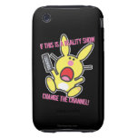 If This is a Reality Show casemate cases