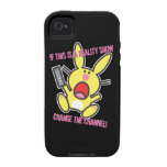 If This is a Reality Show casemate cases