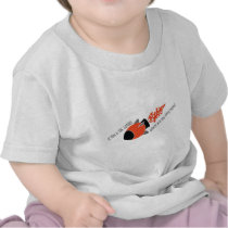 If This Is The Future, Where Are My Shiny Tights? Tee Shirts