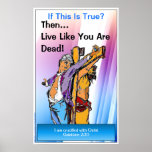If This is True?  Poster