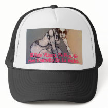 "If This Snake Bites You... hats by utsukushii510 "If This Snake Bites You... hats