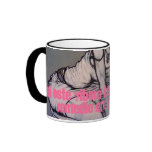 If This snake Bites you... mugs