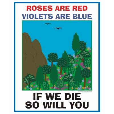 If We Die, So Will You T Shirts by MBS_International