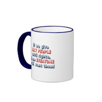 If we give gay people civil rights, then everyone mugs