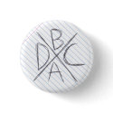 If we were a punk band we'd sell buttons like this by bobanddancast If we were a punk band we'd sell buttons like this