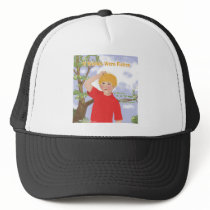 If Wishes Were Fishes Hat