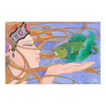 If Wishes Were Fishes posters