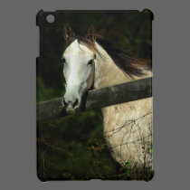 If Wishes Were Horses iPad Mini Case ipad mini cases
