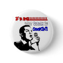 If ya smelllll what Barack is cookin'! buttons