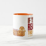 If You Are Reading Mug mugs