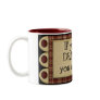 If You Can Dream: Coffee Mug