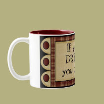 If You Can Dream: Coffee Mug mugs