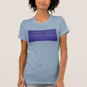 If You Can Dream It You Can Achieve It t-shirts by StudioHaycross If You Can Dream It You Can Achieve It t-shirts