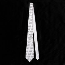 If You Can Read This ... ties