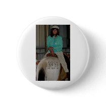 IF YOU CAN READ THIS YOUR TOO CLOSE PINBACK BUTTONS