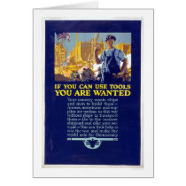 If you can use tools you are wanted cards by lc_wpa If you can use tools you are wanted cards