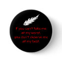 if you can't.. buttons by wolffreeborn if you can't.. buttons