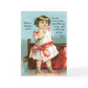 If You Can't Say Something Nice Greeting Card by DigitalCollageShoppe If You Can't Say Something Nice Greeting Card