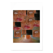 If you could see...What I See posters