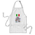 If You Don't Like a my food,..... aprons by rjvalentic If You Don't Like a my food,..... aprons