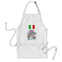 If You Don't Like a my food,..... aprons