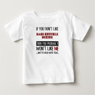 bare knuckle shirt