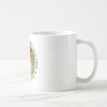 IF YOU DON'T WHERE YOU'RE GOING, ANY PATH WILL DO MUG