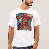 if you feel froggie t-shirts