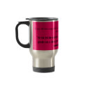 If you fill this mug with rum you can pretand t...