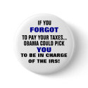 IF YOU FORGOT TO PAY YOUR TAXES... buttons