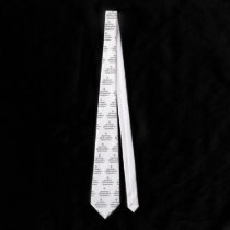 If You Had Been Silent ties