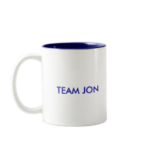 If you had only pulled the stick out, Kate!, TE... Mug
