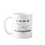 If You Have SAD You May Be On Sertraline Mug