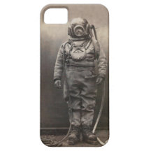 If you have to ask . . . iPhone 5 cases