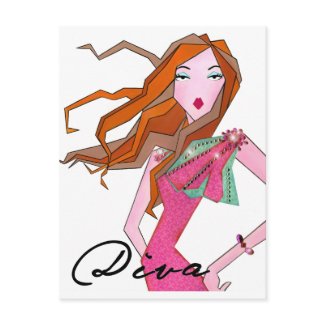 If You Have To Tell People Who You Are-You Aren't! postcard