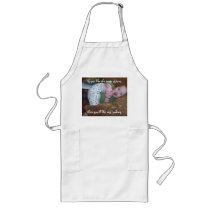 If you like the taste of toes, then y... aprons