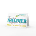 If you love a soldier raise your hand cards by militaryloveshop If you love a soldier raise your hand cards