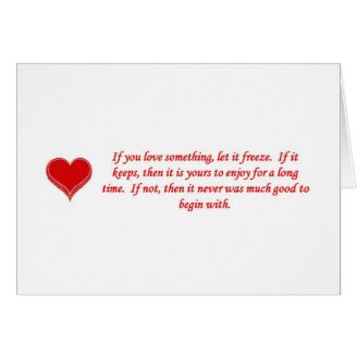 if-you-love-something-let-it-freeze card