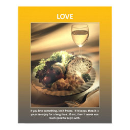 if-you-love-something-let-it-freeze print