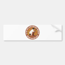 If You Miss Your Cheating Husband, Reload and Fire Bumper Stickers
