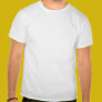 "If you missed www.calgoldonline.com then" T-Shirt