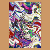 If You Promise To Love Me... cards by Perlyyyy If You Promise To Love Me... cards