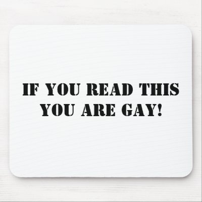 If You Are Gay 91
