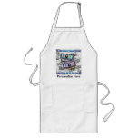 If You Really Want to Eat, Bring Cash to the Table aprons