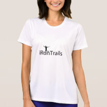 If you see a fork in the trail quote1 t-shirts