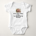  If You Think I Sleep A Lot...You Shoul... t-shirts