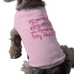 If you think I'm cute you should see my aunt Doggie Shirt