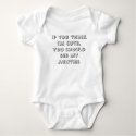 if you think i'm cute,you should see my aunties t-shirts by kkegegersg if you think i'm cute,you should see my aunties t-shirts