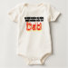 Infant Organic Onesie / Creeper