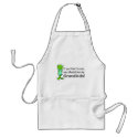 If You Think Im Cute You Should See My Grandkids A aprons